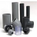 CPVC Resin For Fire Pipe And Fitting